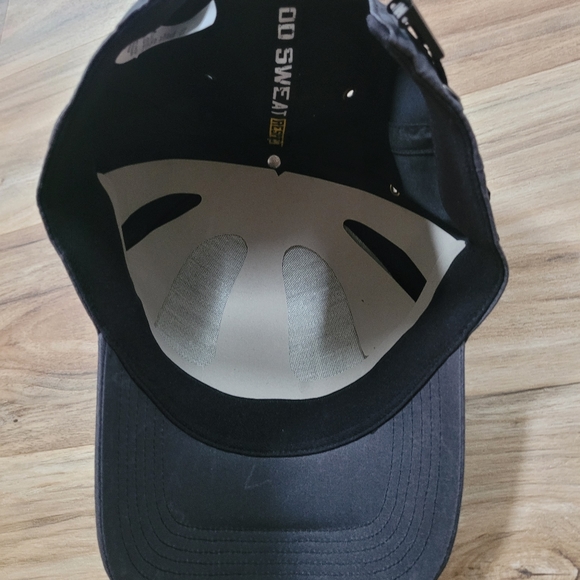 Men’s UA Pro Series Rock Cap - Picture 3 of 5